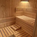 27 Krkonose - V Krkonosich Se Saunou * Trutnov