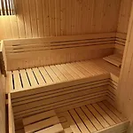 27 Krkonose - V Krkonosich Se Saunou Apartament
