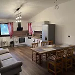 27 Krkonose - V Krkonosich Se Saunou *