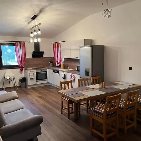 Apartment 27 Krkonose - V Krkonosich Se Saunou