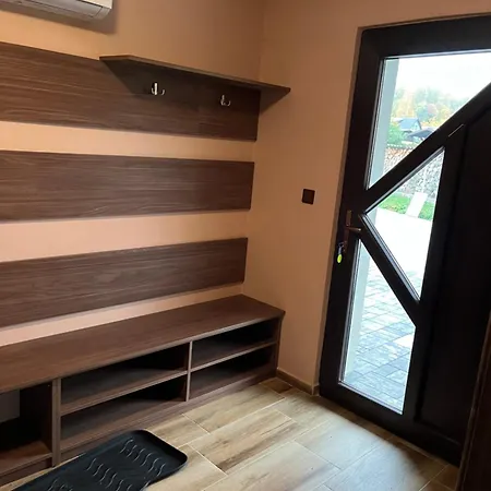 27 Krkonose - V Krkonosich Se Saunou