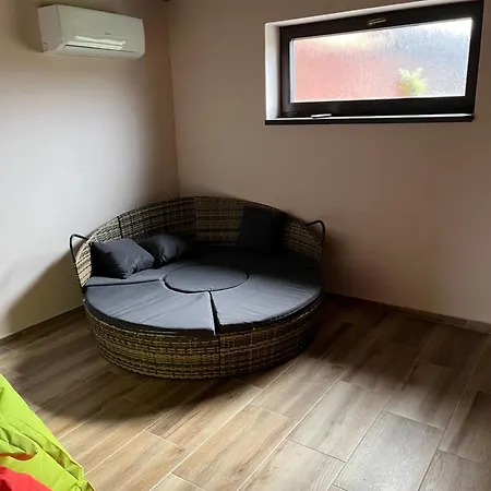 Apartment 27 Krkonose - V Krkonosich Se Saunou