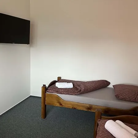 27 Krkonose - V Krkonosich Se Saunou Apartment Trutnov