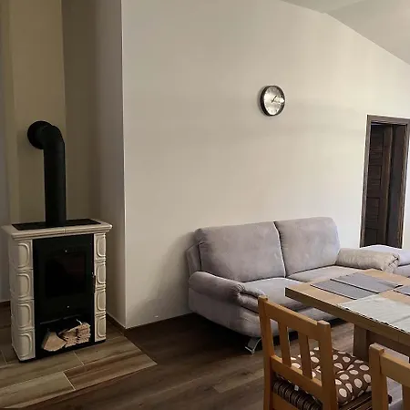 27 Krkonose - V Krkonosich Se Saunou Trutnov