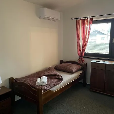 27 Krkonose - V Krkonosich Se Saunou Apartment Trutnov