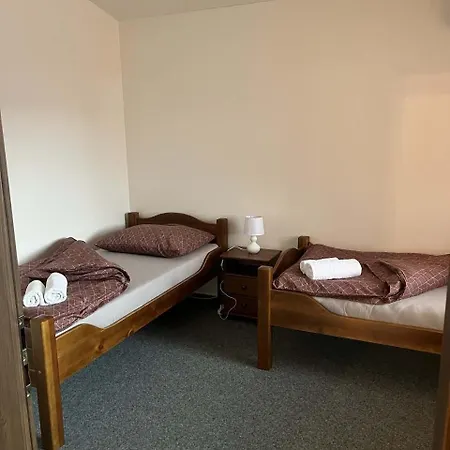 Apartment 27 Krkonose - V Krkonosich Se Saunou *