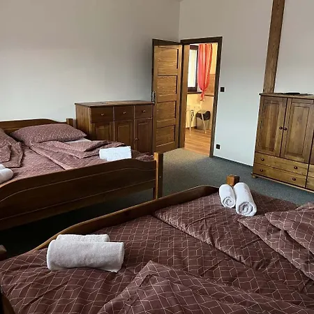 27 Krkonose - V Krkonosich Se Saunou