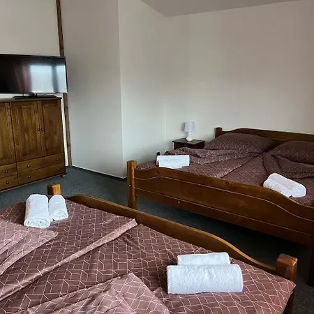 27 Krkonose - V Krkonosich Se Saunou
