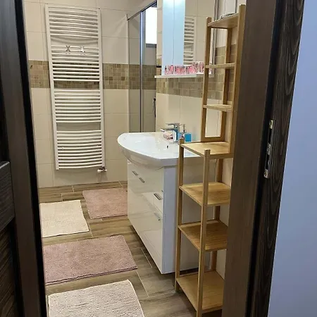 Apartment 27 Krkonose - V Krkonosich Se Saunou Trutnov